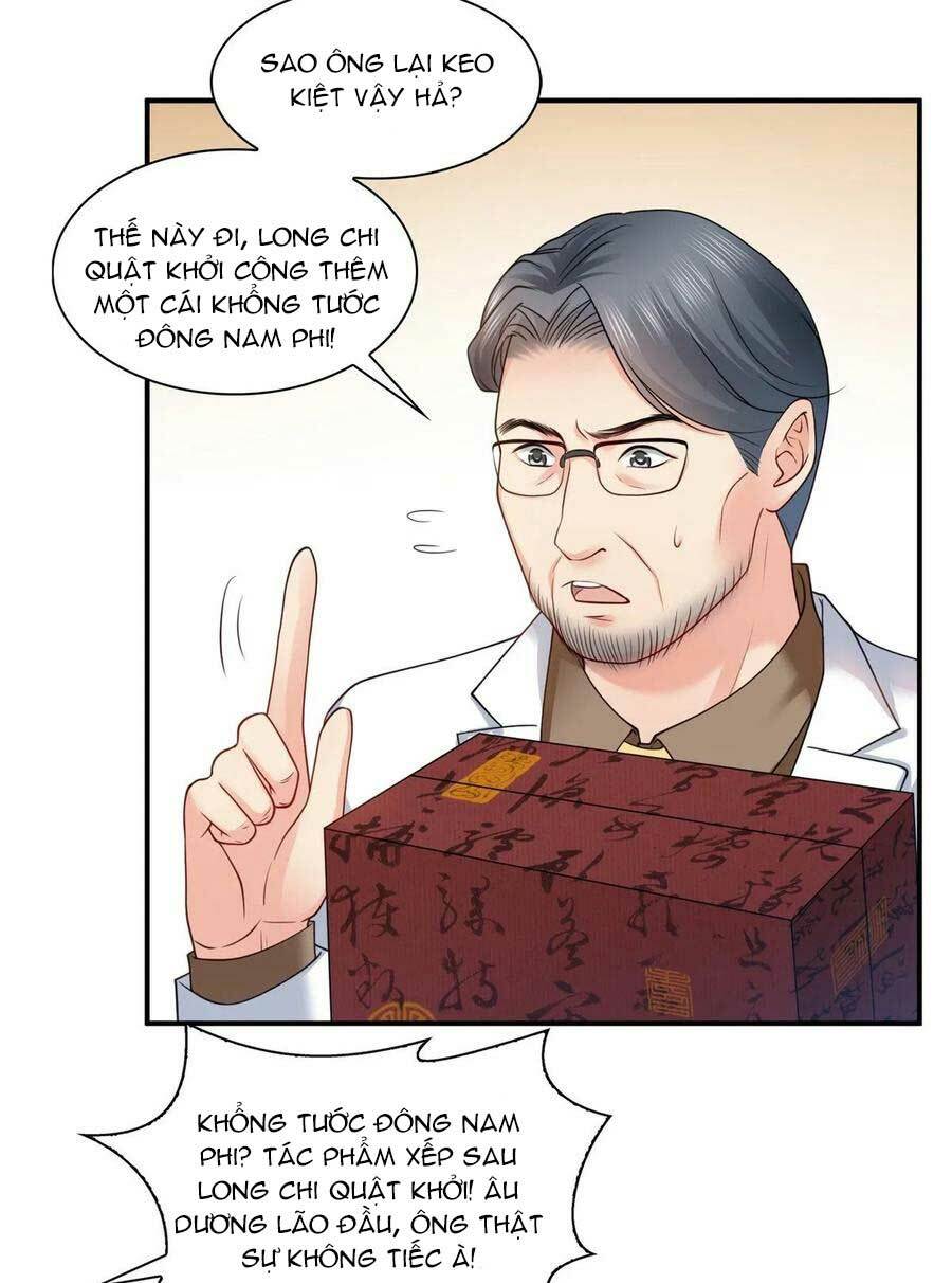 Hệt Như Hàn Quang Gặp Nắng Gắt - Chapter 83 - Page 20