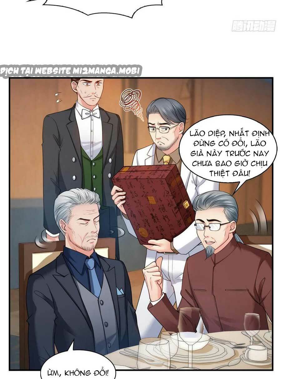 Hệt Như Hàn Quang Gặp Nắng Gắt - Chapter 83 - Page 21