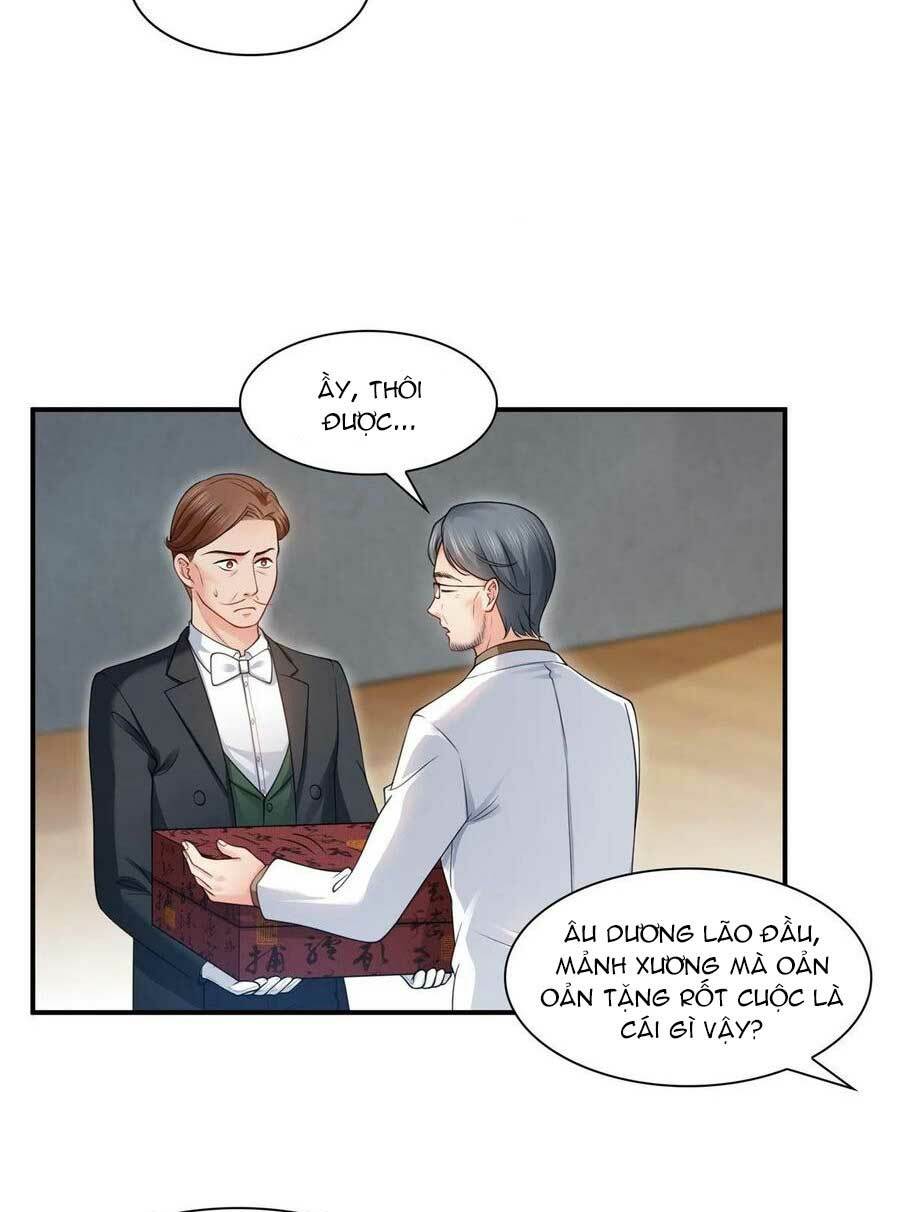 Hệt Như Hàn Quang Gặp Nắng Gắt - Chapter 83 - Page 22