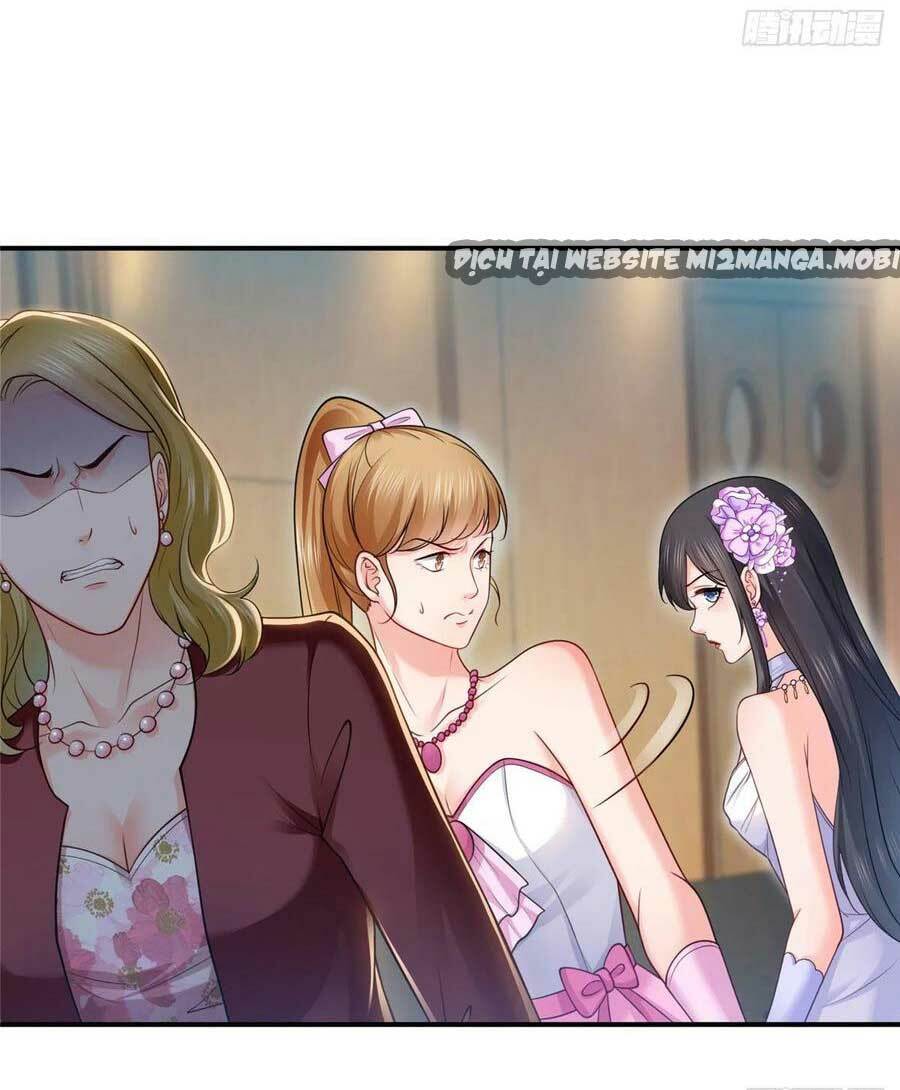 Hệt Như Hàn Quang Gặp Nắng Gắt - Chapter 83 - Page 27