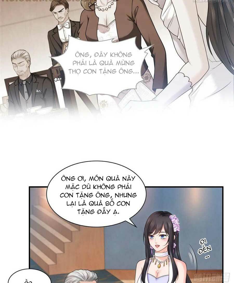 Hệt Như Hàn Quang Gặp Nắng Gắt - Chapter 83 - Page 30