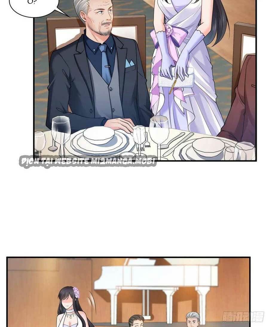 Hệt Như Hàn Quang Gặp Nắng Gắt - Chapter 83 - Page 31