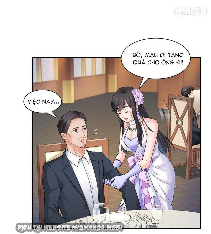 Hệt Như Hàn Quang Gặp Nắng Gắt - Chapter 83 - Page 33