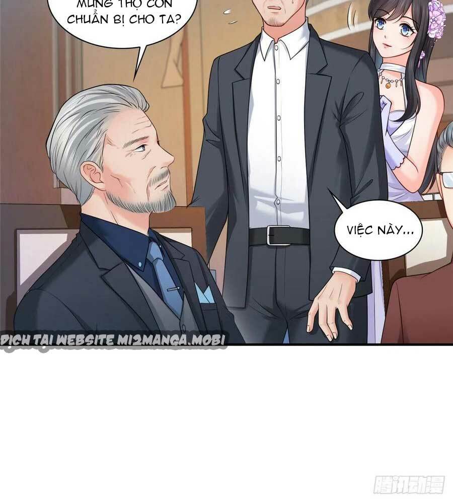 Hệt Như Hàn Quang Gặp Nắng Gắt - Chapter 83 - Page 37