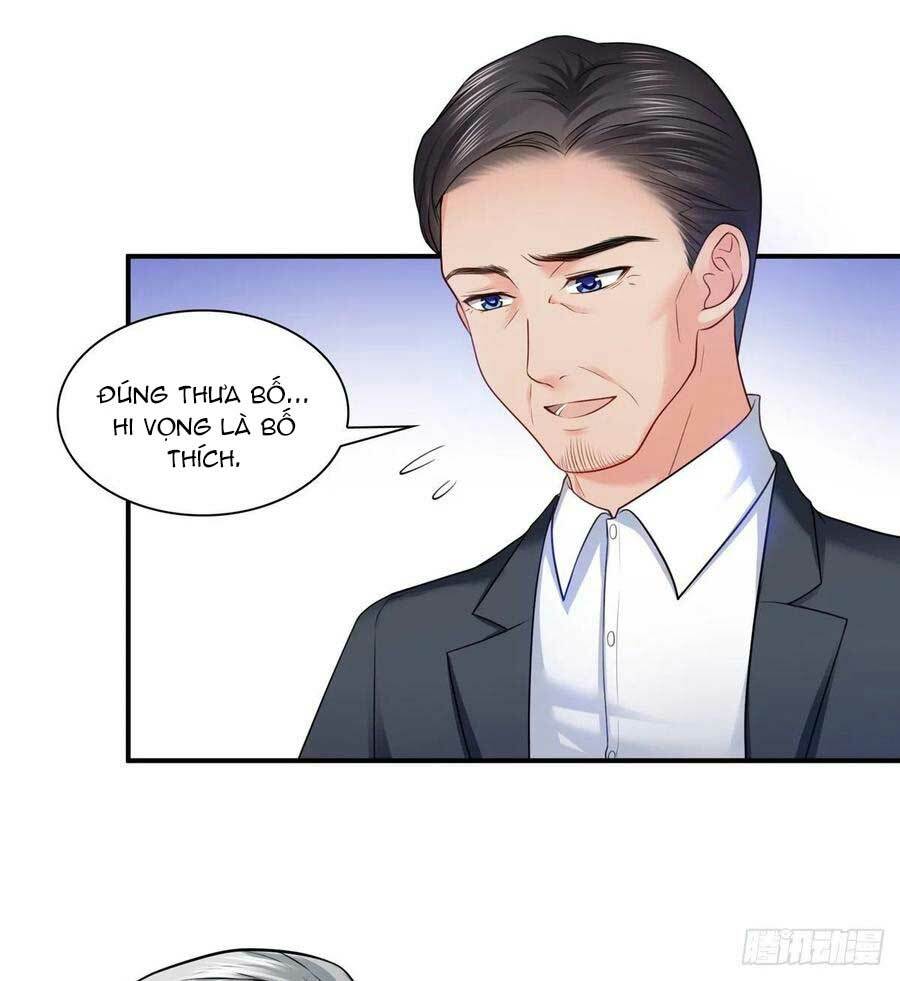 Hệt Như Hàn Quang Gặp Nắng Gắt - Chapter 83 - Page 38