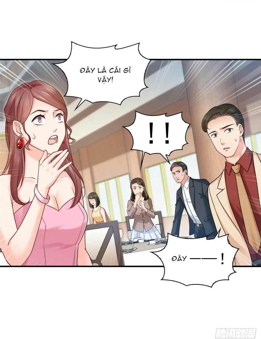 Hệt Như Hàn Quang Gặp Nắng Gắt - Chapter 83 - Page 5
