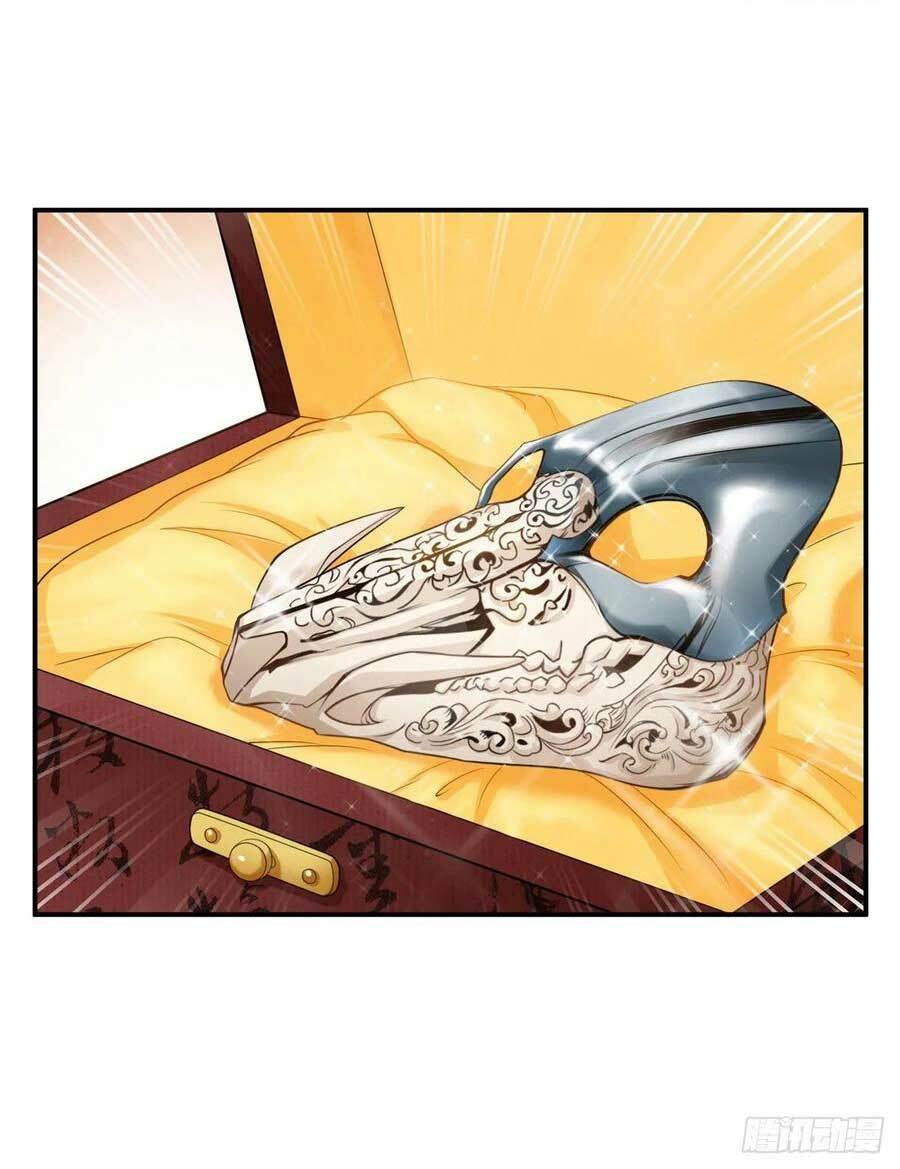 Hệt Như Hàn Quang Gặp Nắng Gắt - Chapter 83 - Page 6