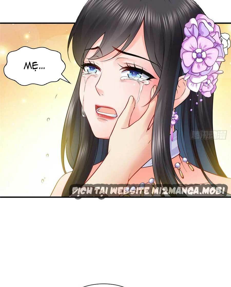 Hệt Như Hàn Quang Gặp Nắng Gắt Chapter 84 - Trang 10