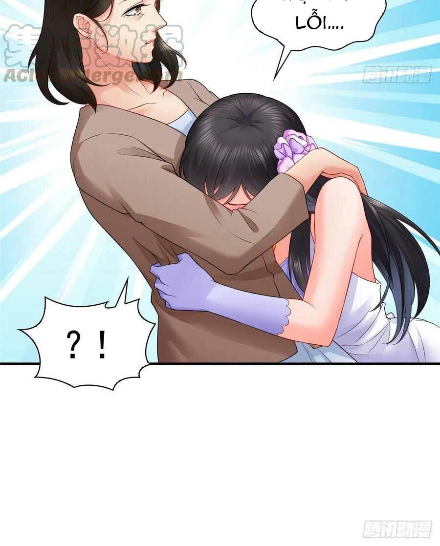 Hệt Như Hàn Quang Gặp Nắng Gắt Chapter 84 - Trang 12