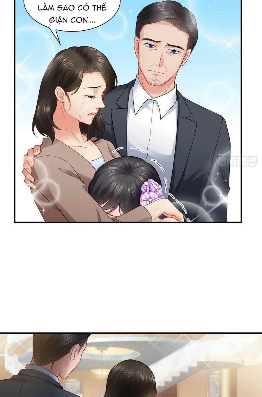 Hệt Như Hàn Quang Gặp Nắng Gắt Chapter 84 - Trang 14