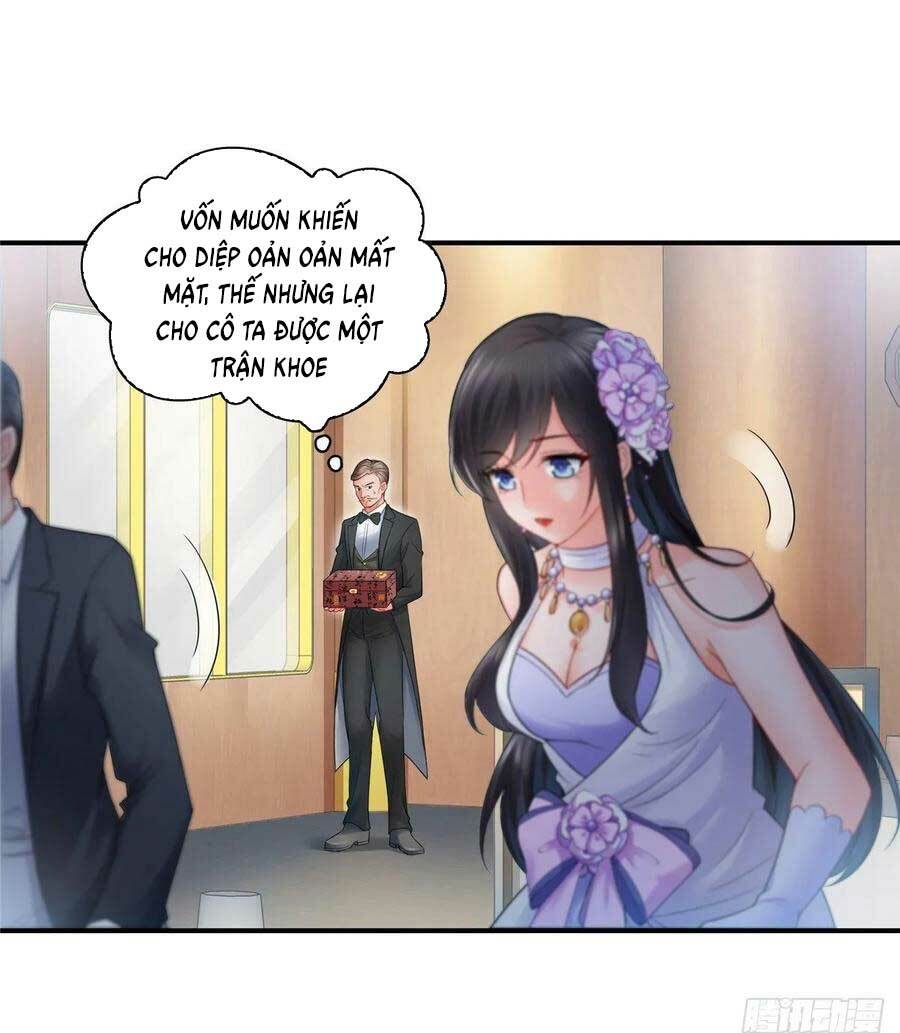 Hệt Như Hàn Quang Gặp Nắng Gắt Chapter 84 - Trang 1