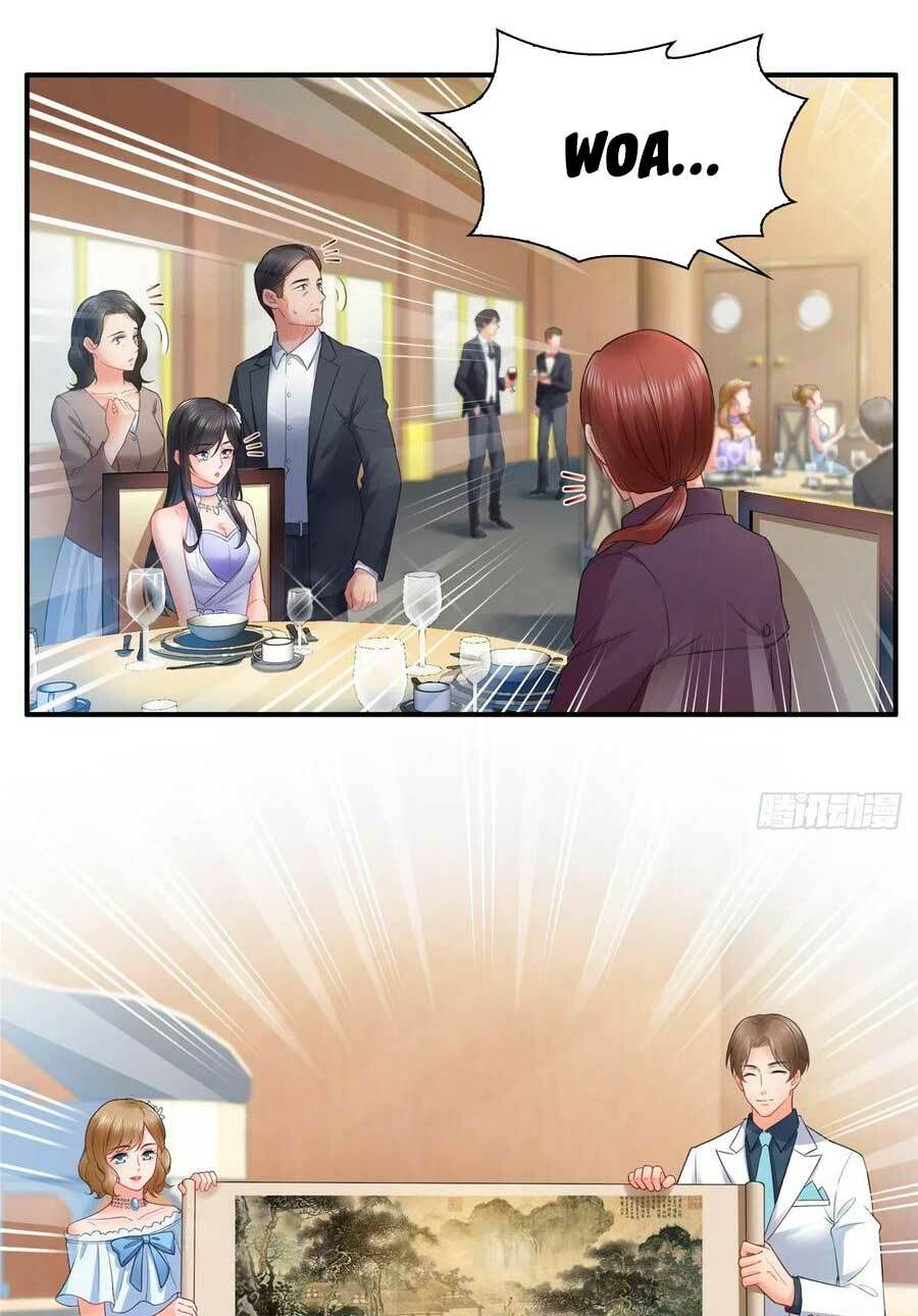 Hệt Như Hàn Quang Gặp Nắng Gắt Chapter 84 - Trang 25