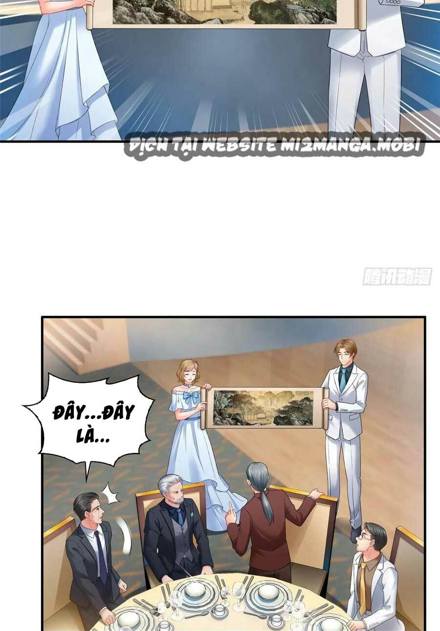 Hệt Như Hàn Quang Gặp Nắng Gắt Chapter 84 - Trang 26