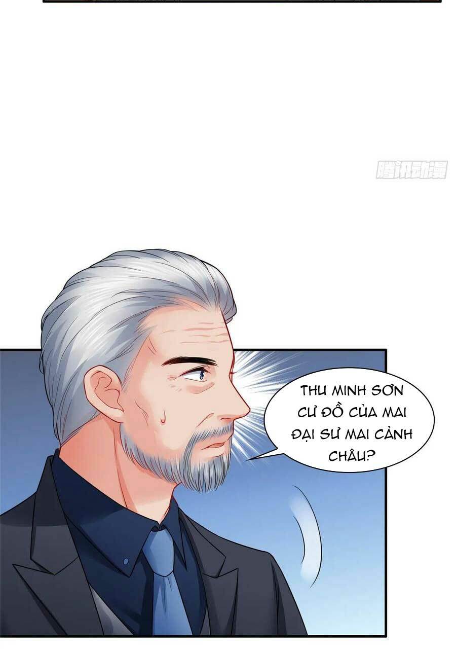 Hệt Như Hàn Quang Gặp Nắng Gắt Chapter 84 - Trang 27