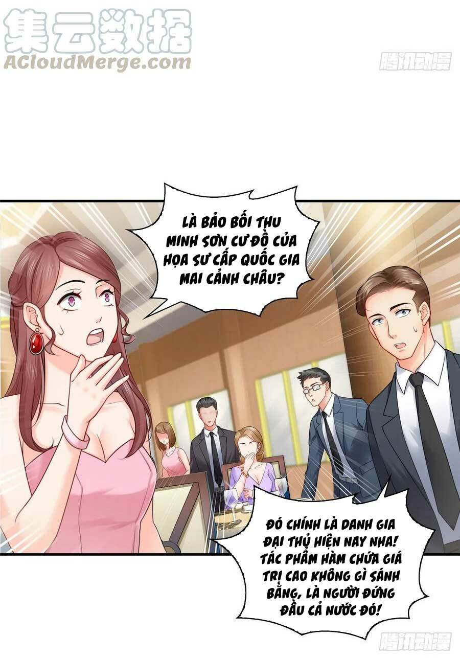 Hệt Như Hàn Quang Gặp Nắng Gắt Chapter 84 - Trang 28