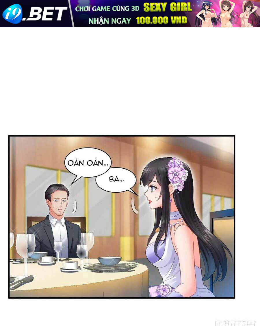 Hệt Như Hàn Quang Gặp Nắng Gắt Chapter 84 - Trang 2