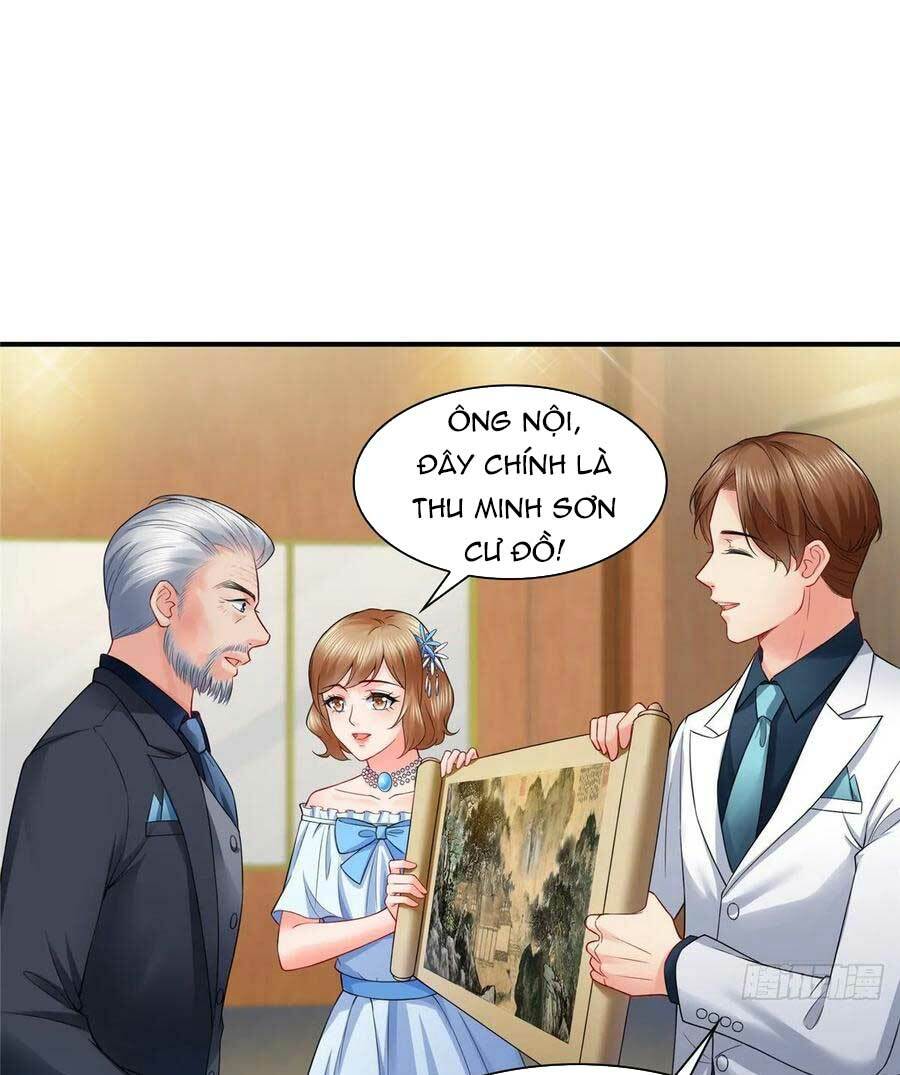 Hệt Như Hàn Quang Gặp Nắng Gắt Chapter 84 - Trang 29