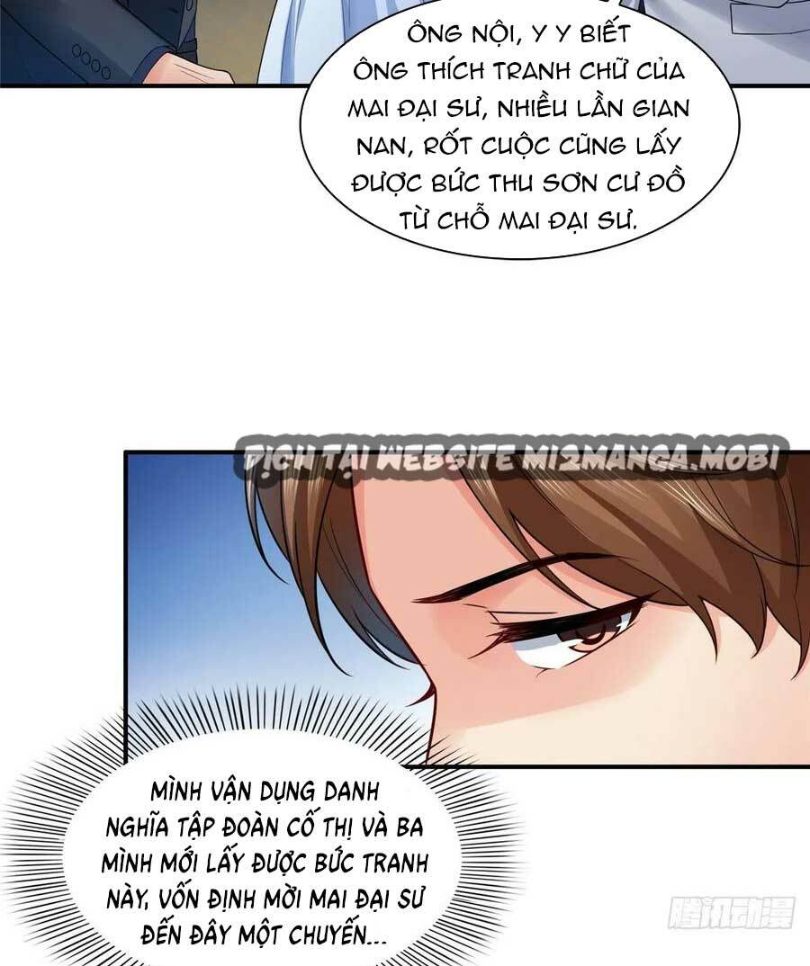 Hệt Như Hàn Quang Gặp Nắng Gắt Chapter 84 - Trang 30