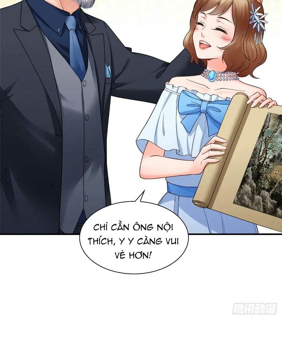 Hệt Như Hàn Quang Gặp Nắng Gắt Chapter 84 - Trang 32