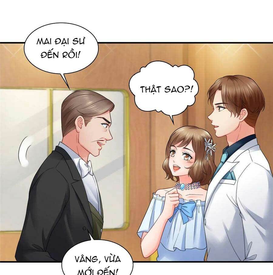 Hệt Như Hàn Quang Gặp Nắng Gắt Chapter 84 - Trang 34