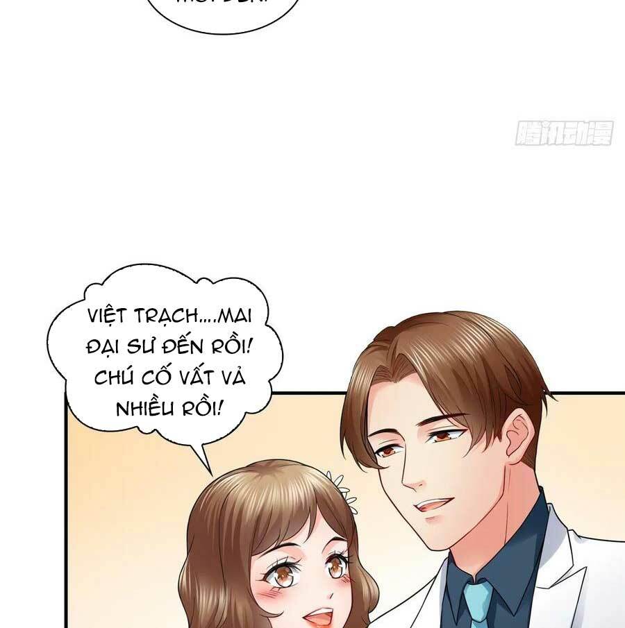 Hệt Như Hàn Quang Gặp Nắng Gắt Chapter 84 - Trang 35