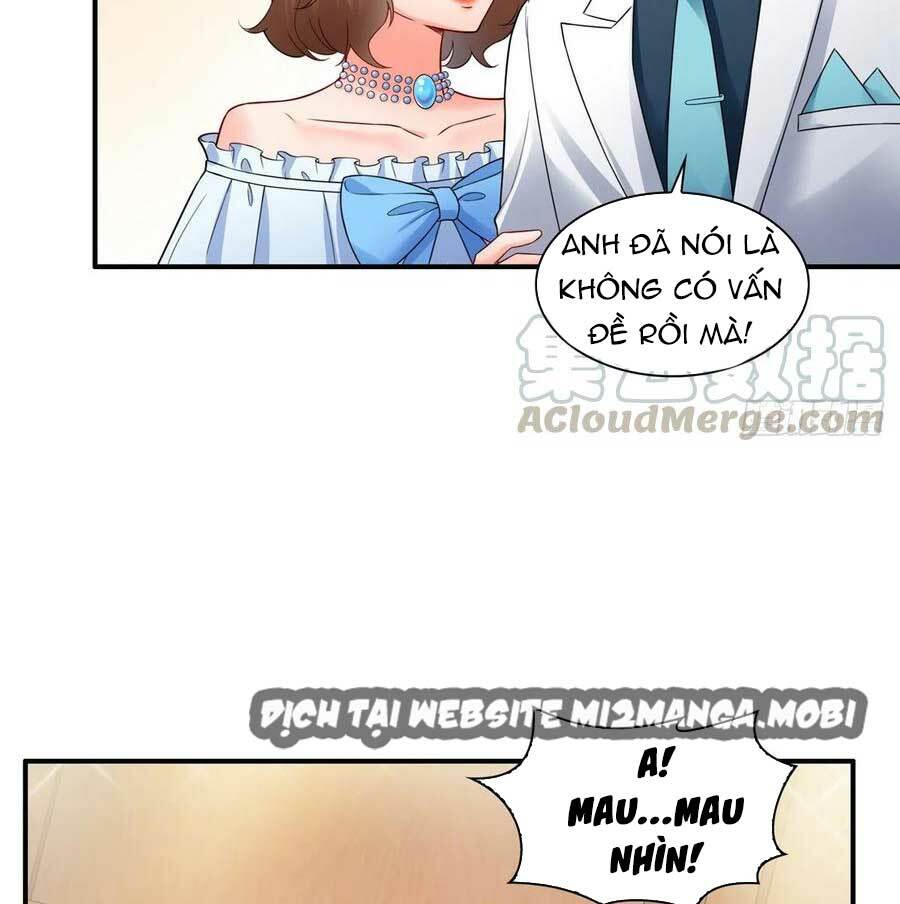 Hệt Như Hàn Quang Gặp Nắng Gắt Chapter 84 - Trang 36