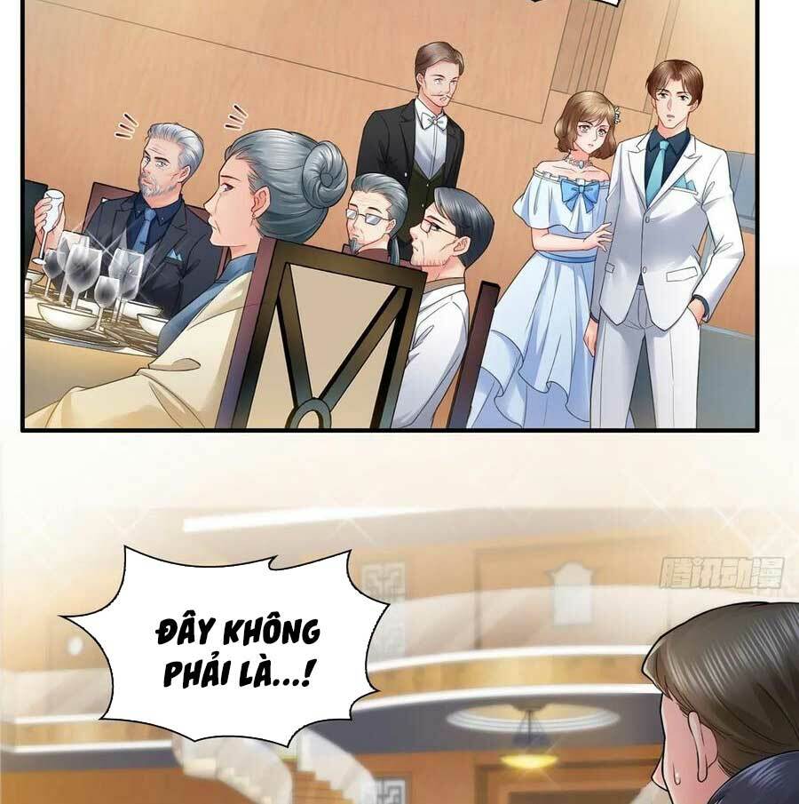 Hệt Như Hàn Quang Gặp Nắng Gắt Chapter 84 - Trang 37