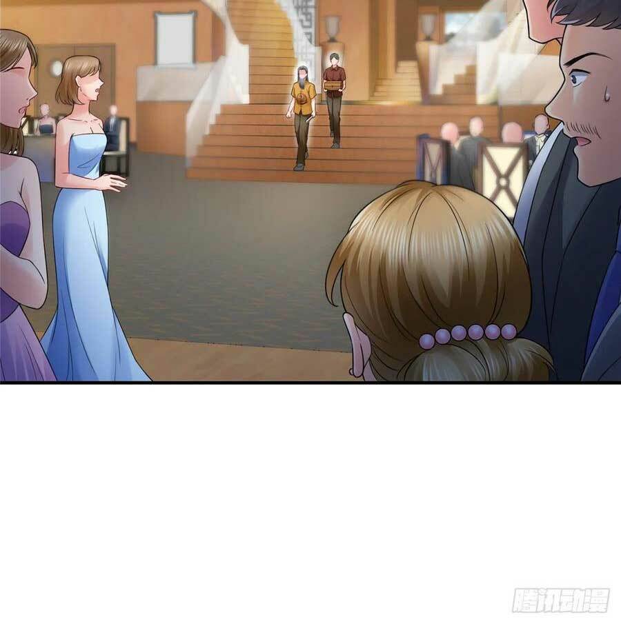 Hệt Như Hàn Quang Gặp Nắng Gắt - Chapter 84 - Page 38