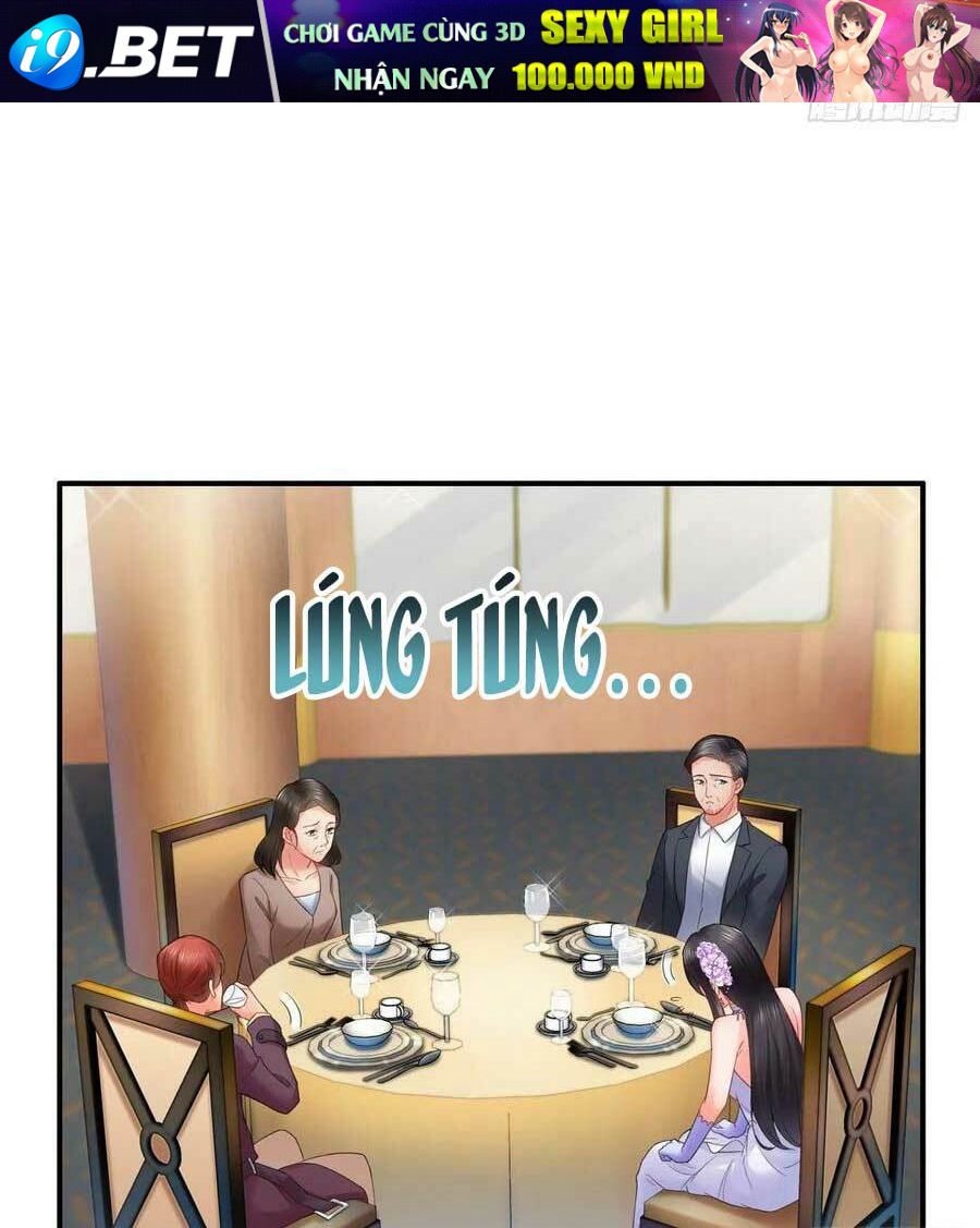 Hệt Như Hàn Quang Gặp Nắng Gắt Chapter 84 - Trang 3