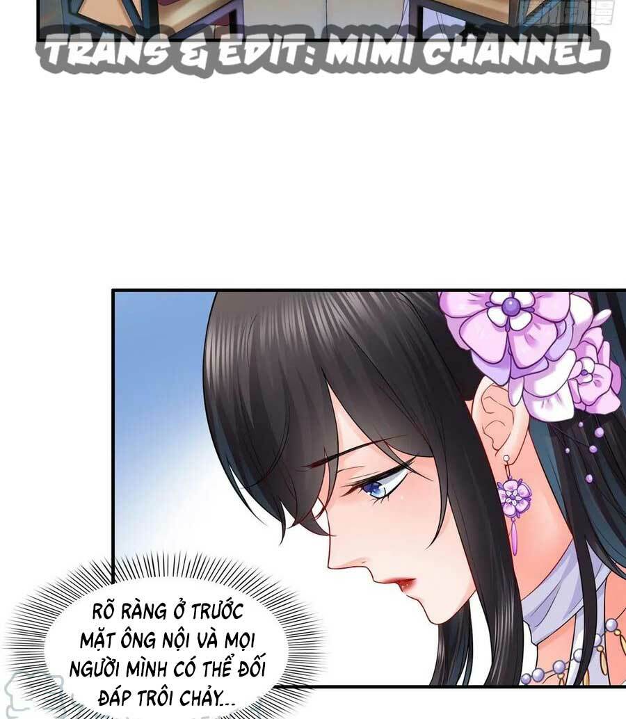 Hệt Như Hàn Quang Gặp Nắng Gắt Chapter 84 - Trang 4
