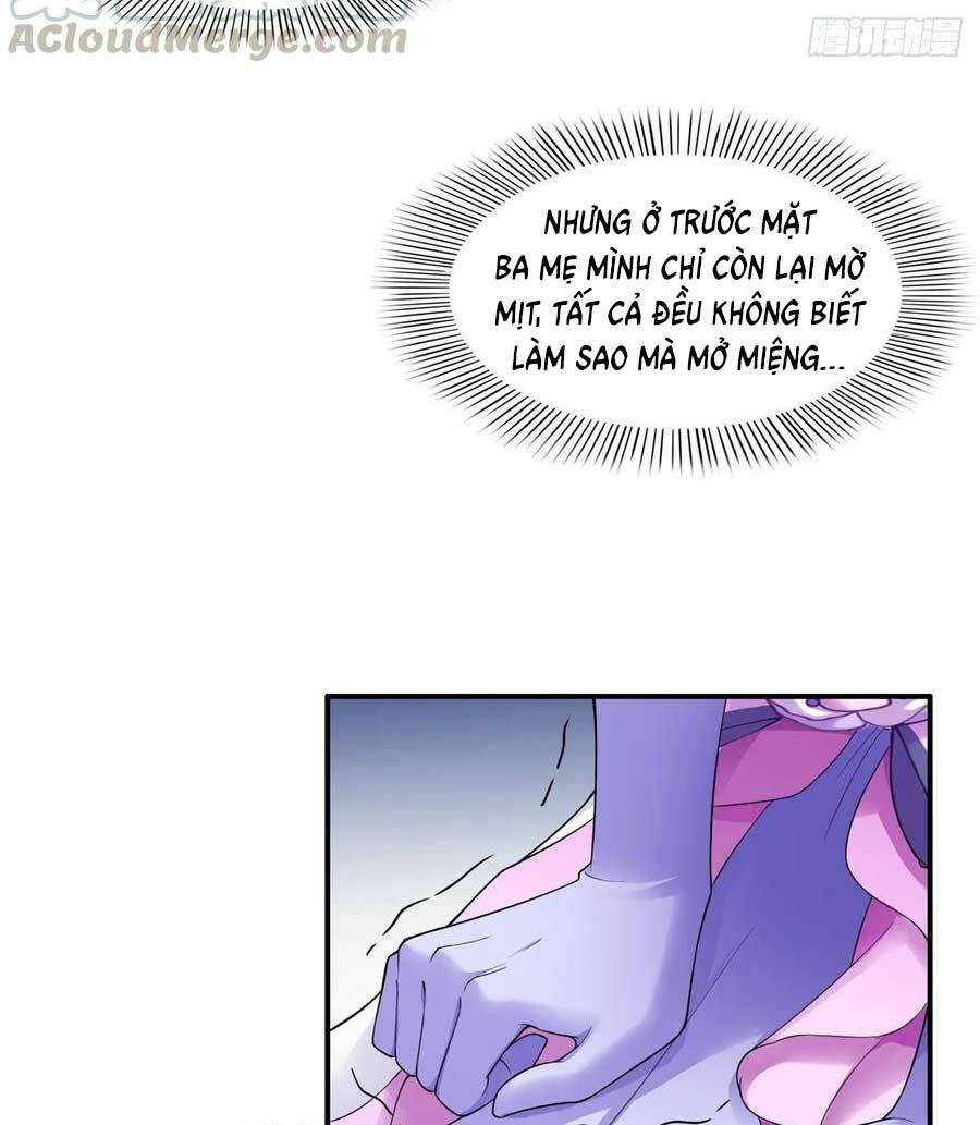 Hệt Như Hàn Quang Gặp Nắng Gắt Chapter 84 - Trang 5