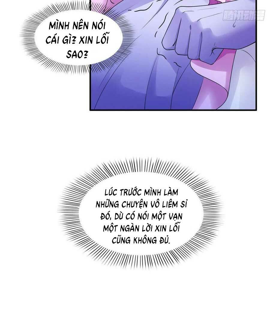 Hệt Như Hàn Quang Gặp Nắng Gắt Chapter 84 - Trang 6