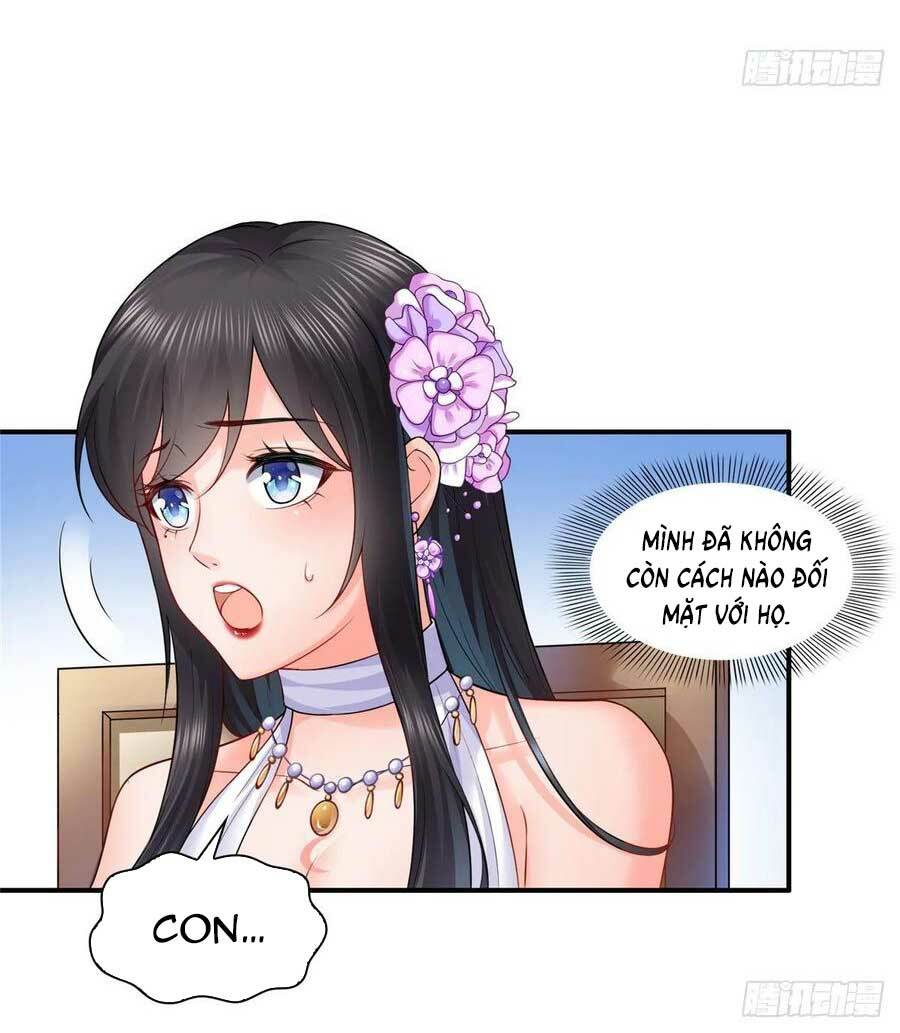 Hệt Như Hàn Quang Gặp Nắng Gắt Chapter 84 - Trang 7