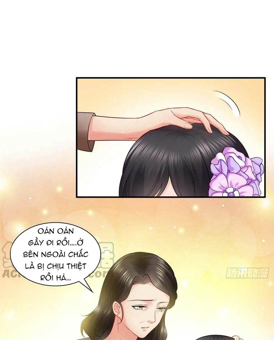 Hệt Như Hàn Quang Gặp Nắng Gắt Chapter 84 - Trang 8