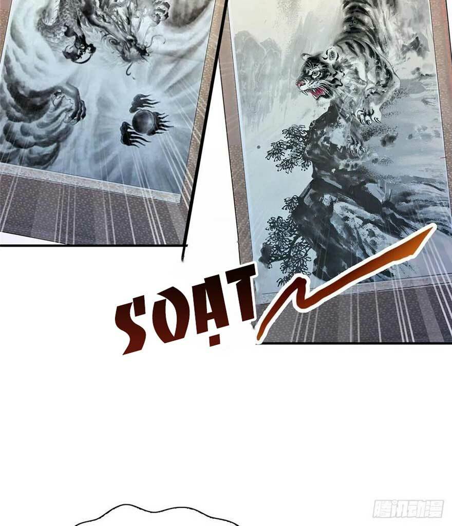 Hệt Như Hàn Quang Gặp Nắng Gắt Chapter 85 - Trang 9