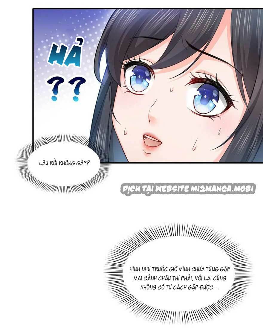 Hệt Như Hàn Quang Gặp Nắng Gắt Chapter 85 - Trang 15