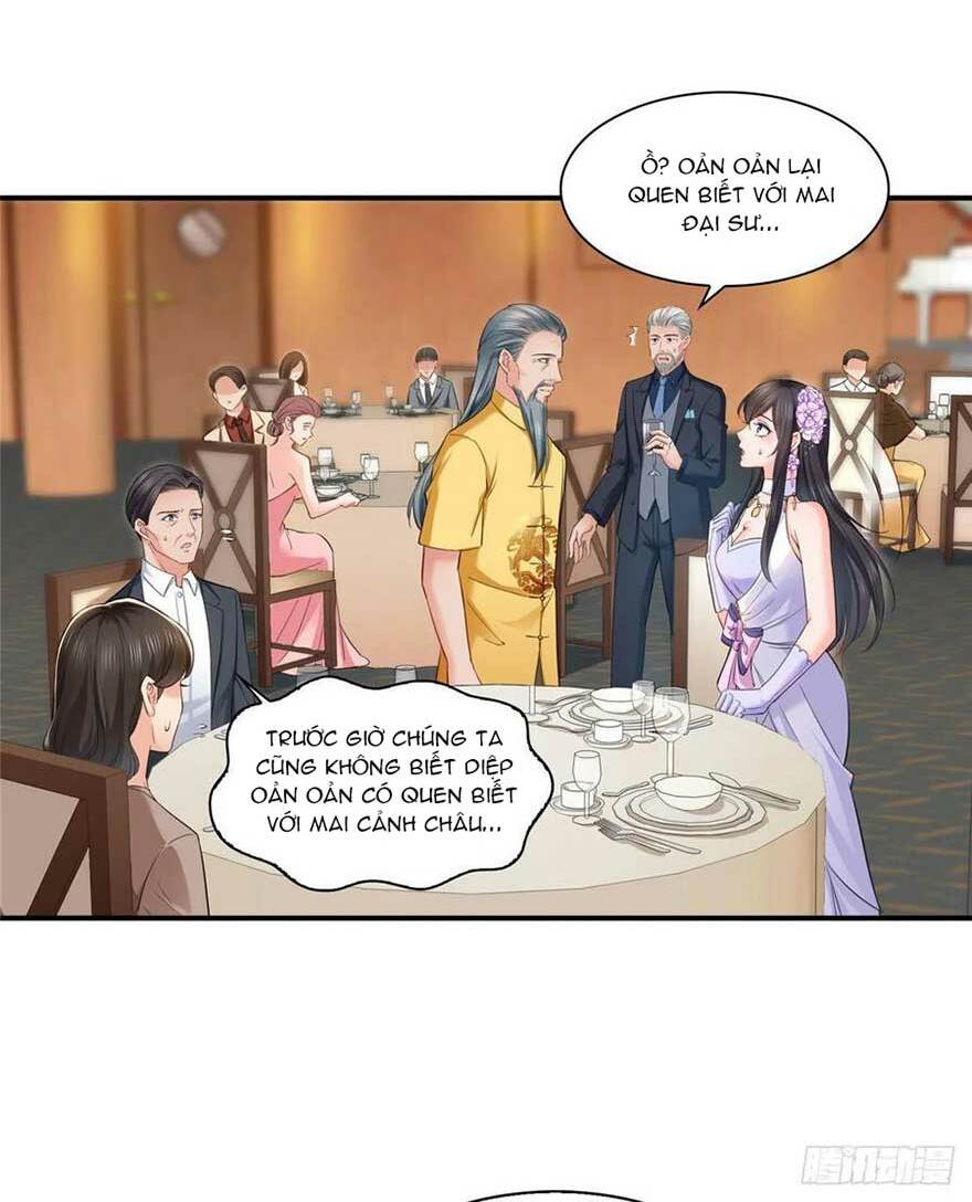 Hệt Như Hàn Quang Gặp Nắng Gắt Chapter 85 - Trang 18