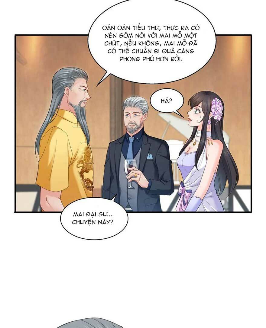 Hệt Như Hàn Quang Gặp Nắng Gắt Chapter 85 - Trang 19