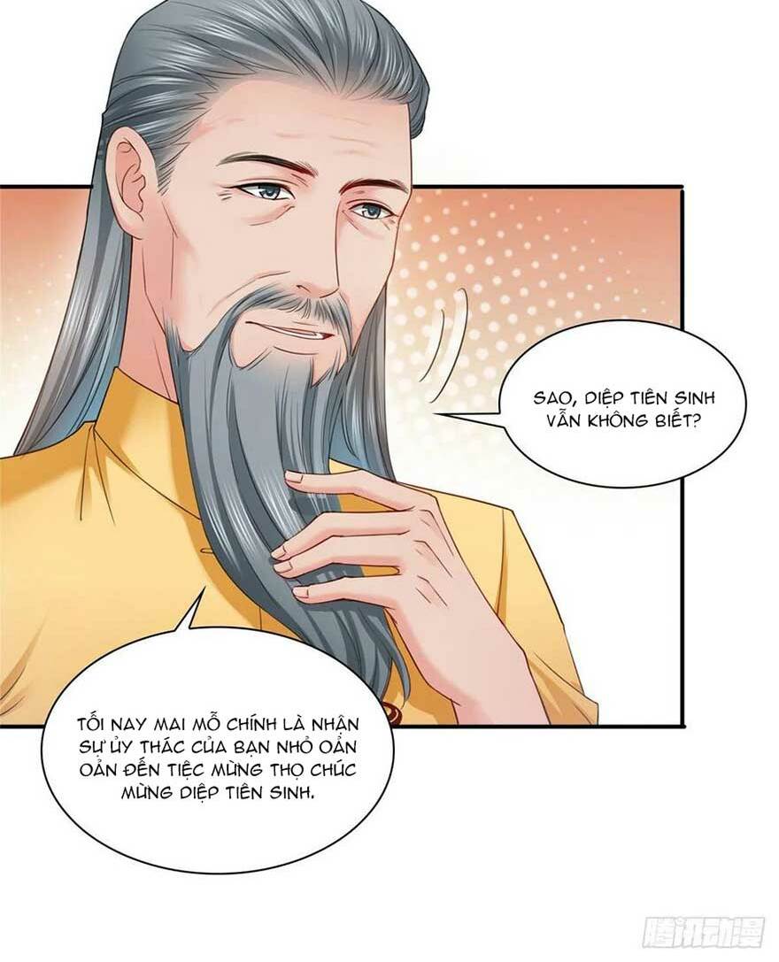 Hệt Như Hàn Quang Gặp Nắng Gắt Chapter 85 - Trang 20