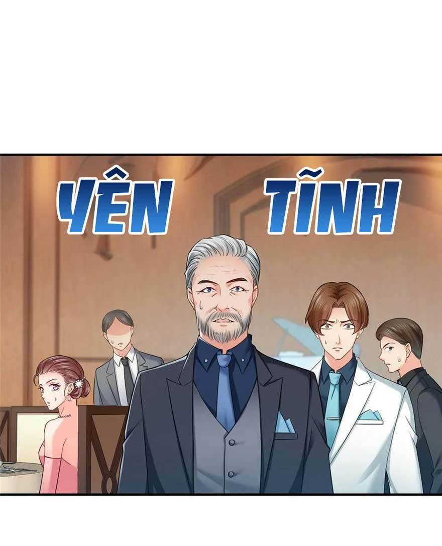 Hệt Như Hàn Quang Gặp Nắng Gắt Chapter 85 - Trang 21