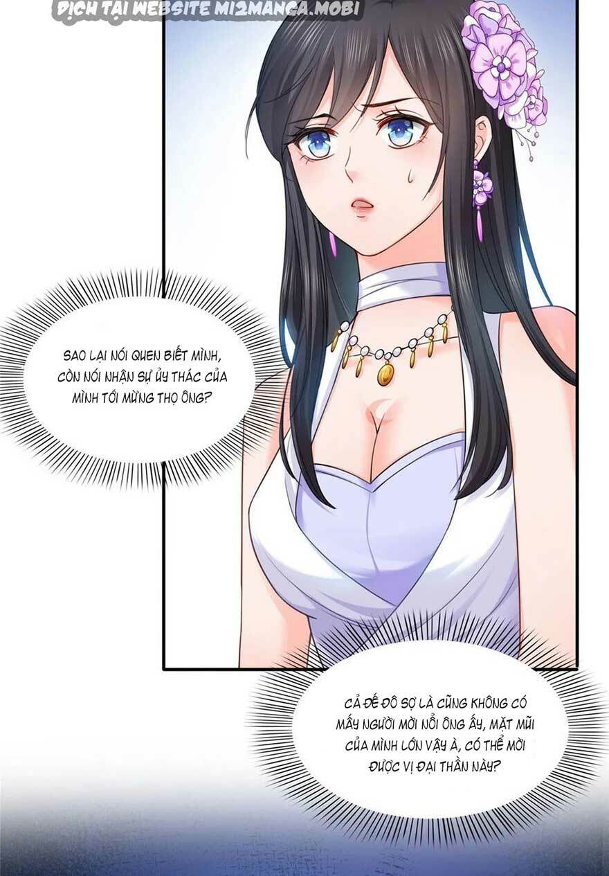 Hệt Như Hàn Quang Gặp Nắng Gắt Chapter 85 - Trang 24