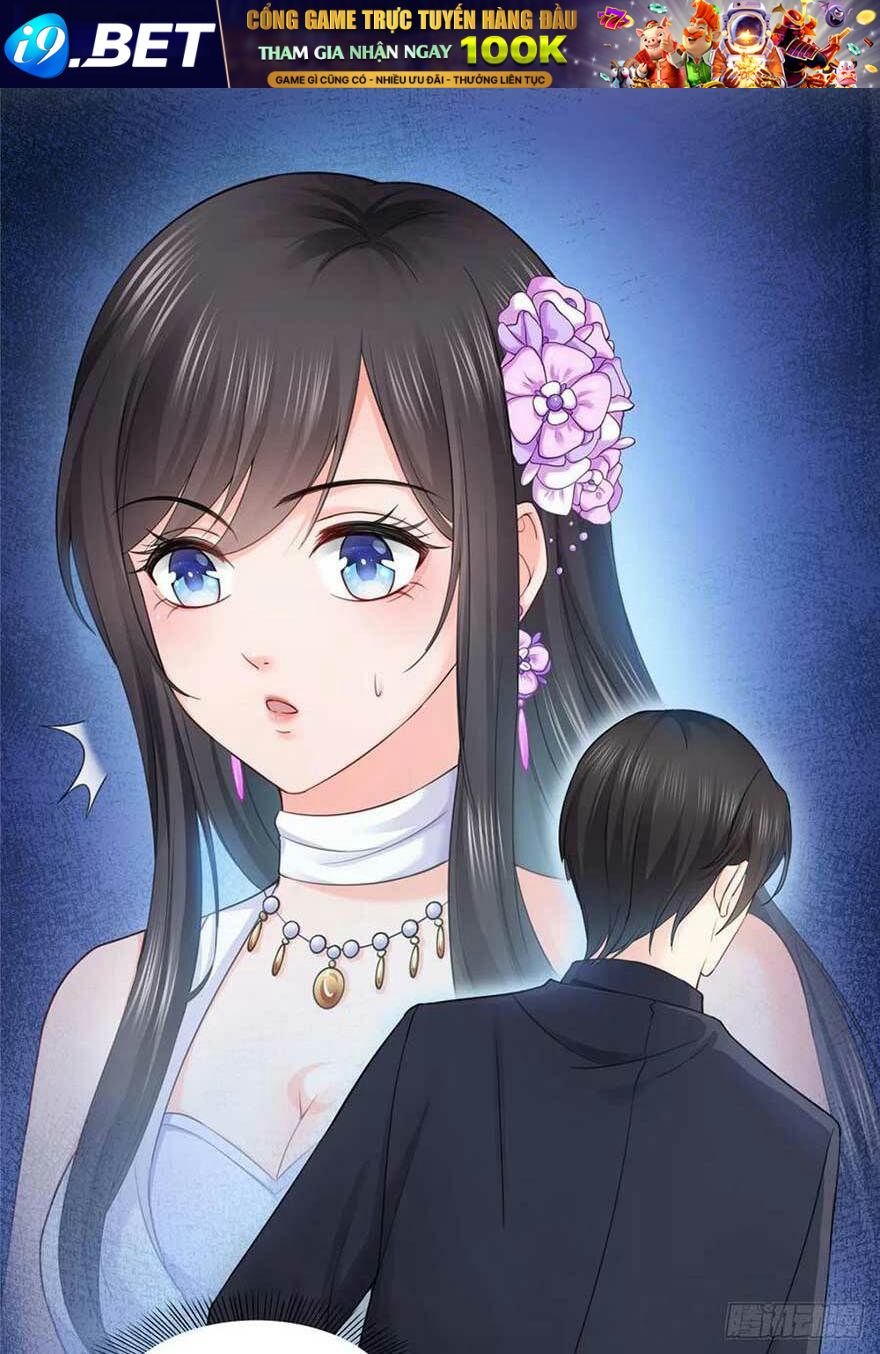 Hệt Như Hàn Quang Gặp Nắng Gắt Chapter 85 - Trang 25