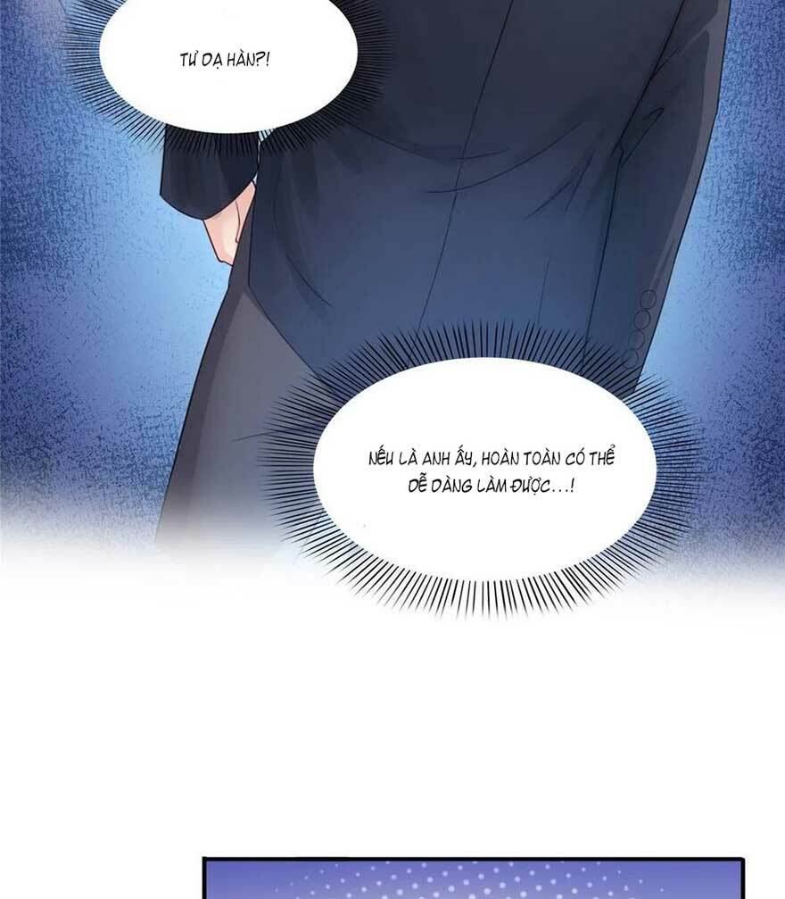 Hệt Như Hàn Quang Gặp Nắng Gắt Chapter 85 - Trang 26