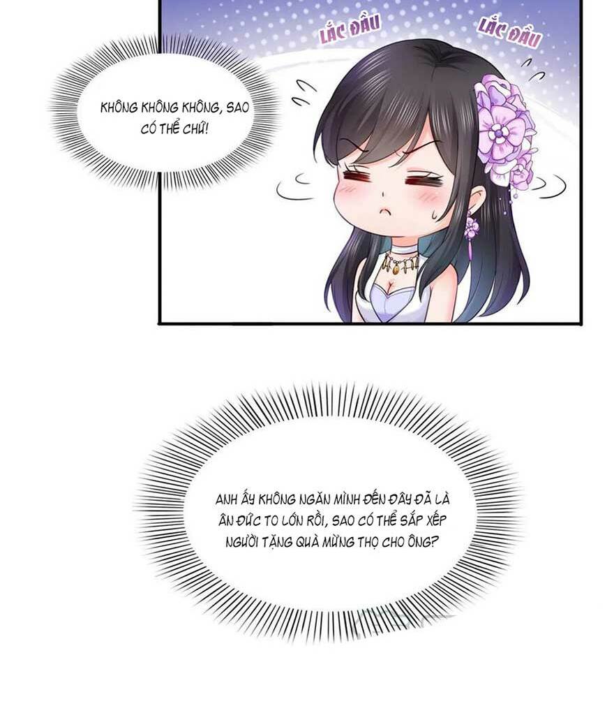 Hệt Như Hàn Quang Gặp Nắng Gắt Chapter 85 - Trang 27