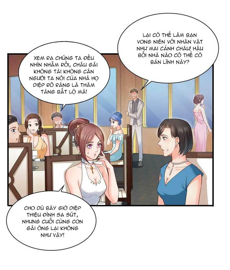 Hệt Như Hàn Quang Gặp Nắng Gắt Chapter 85 - Trang 28