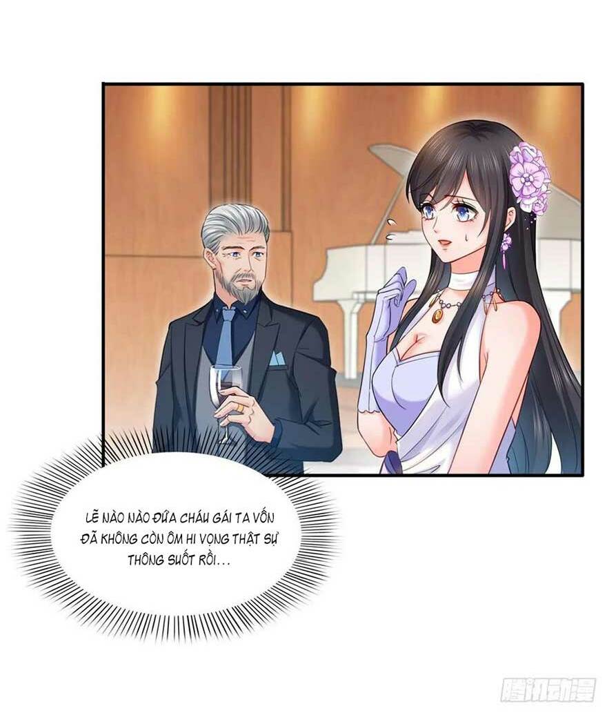 Hệt Như Hàn Quang Gặp Nắng Gắt Chapter 85 - Trang 29