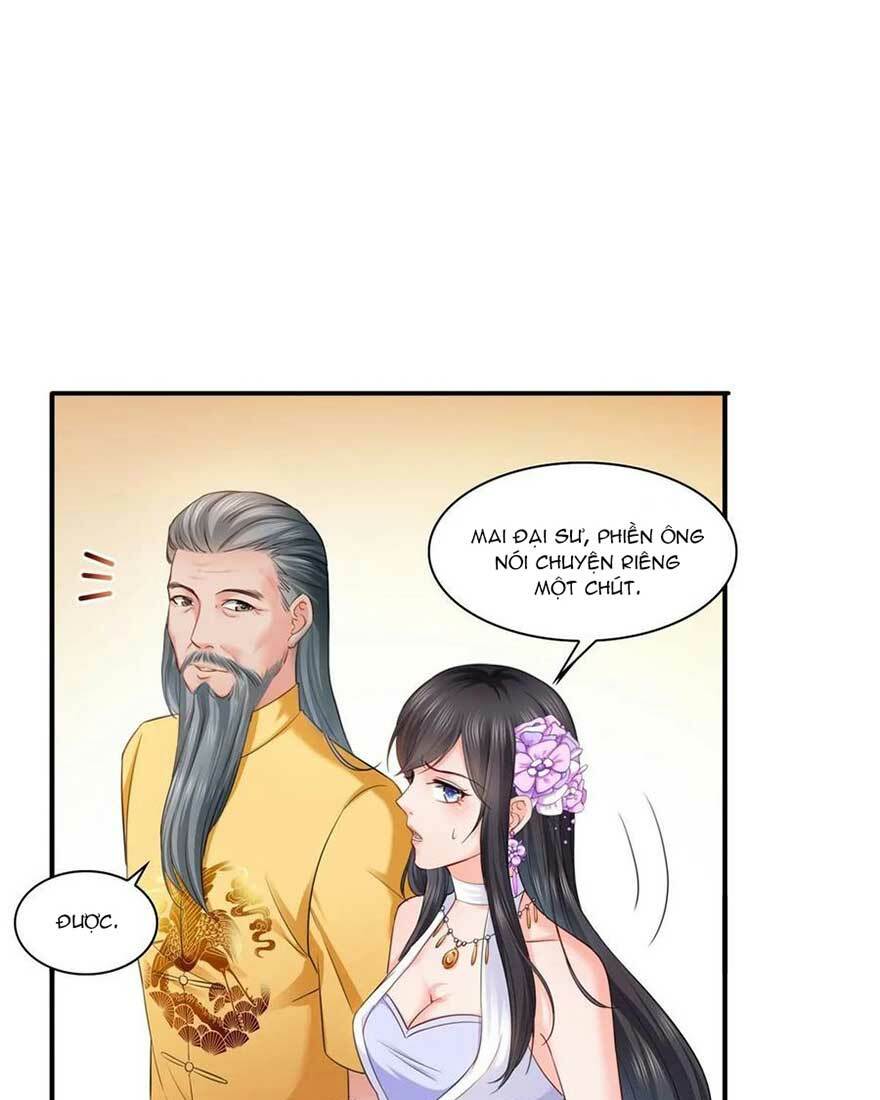 Hệt Như Hàn Quang Gặp Nắng Gắt Chapter 85 - Trang 30