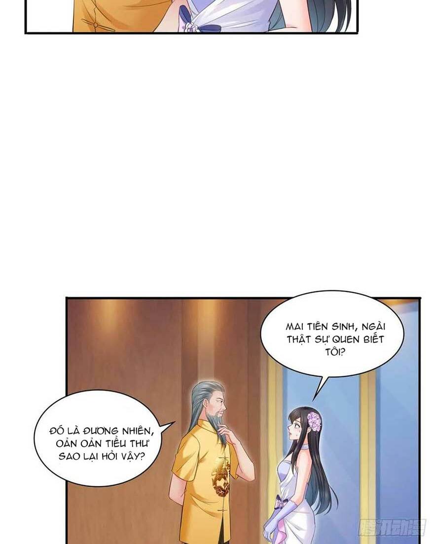 Hệt Như Hàn Quang Gặp Nắng Gắt Chapter 85 - Trang 31