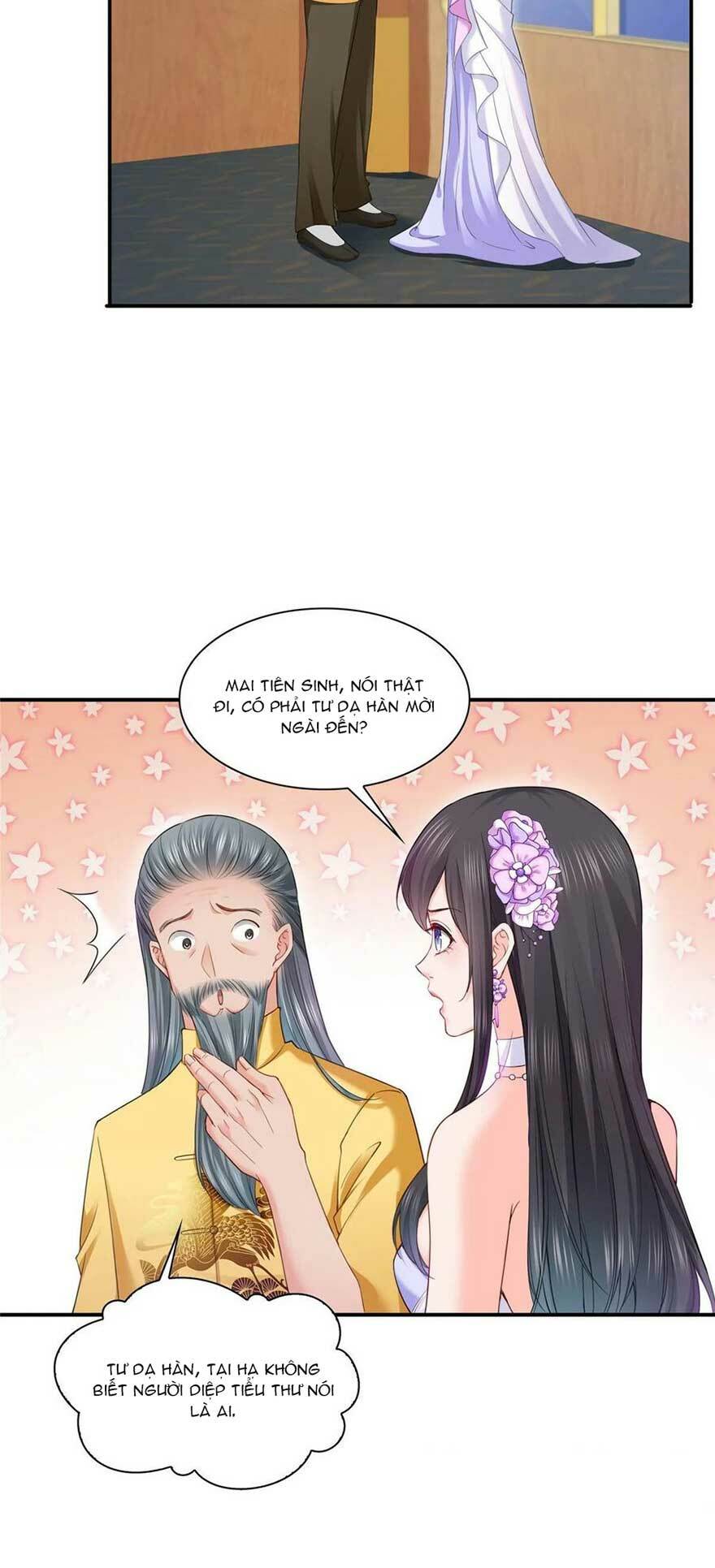 Hệt Như Hàn Quang Gặp Nắng Gắt Chapter 85 - Trang 32