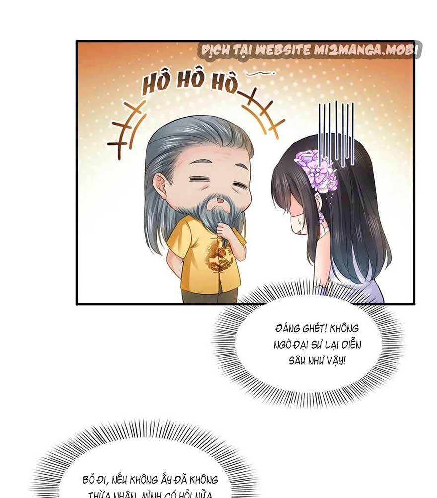 Hệt Như Hàn Quang Gặp Nắng Gắt Chapter 85 - Trang 33